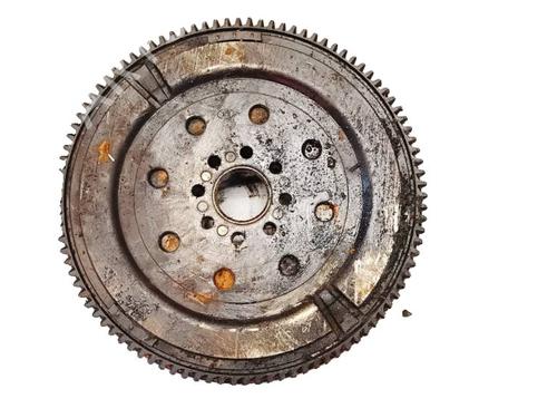 Used Flywheel Flywheel 35384754 35384754
