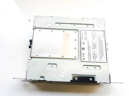 Used Electronic module Electronic module 35322012 35322012