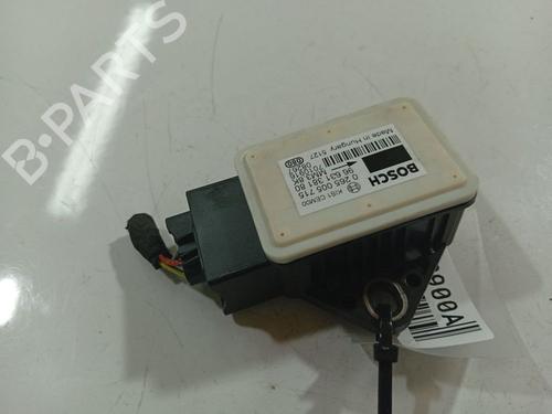 Used Electronic module Electronic module 34848702 34848702