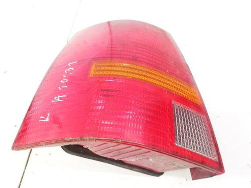 Used Left taillight Left taillight VW GOLF IV (1J1) 1.6 (100 hp) 35083757 35083757