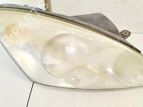 Used Right headlight Right headlight 37456205 37456205