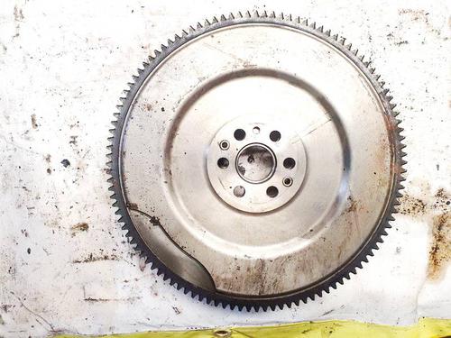 Flywheel FORD FOCUS III 1.0 EcoBoost | BP35358643M101 - Image 3