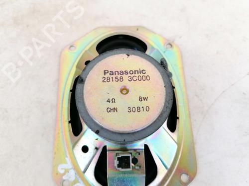 Speaker NISSAN ALMERA II Hatchback (N16) 1.5 | BP32877070E2 - Image 3