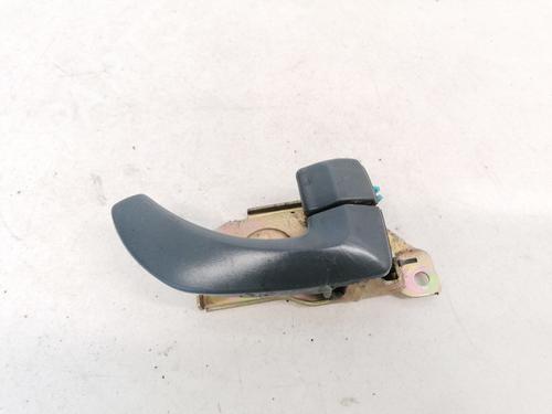 Used Rear right interior door handle Rear right interior door handle 35528626 35528626