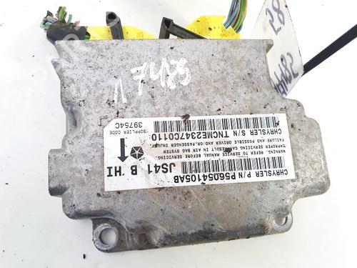 ecu-airbags-chrysler-sebring-js-2006-2007-2008-2009-2010-32888741 main image