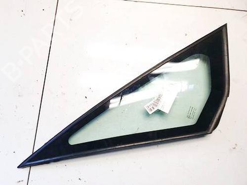 Used Front right quarter glass Front right quarter glass 34939123 34939123
