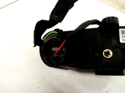Used Heater resistor Heater resistor PEUGEOT 807 (EB_) 2.2 HDi (128 hp) 35458250 35458250