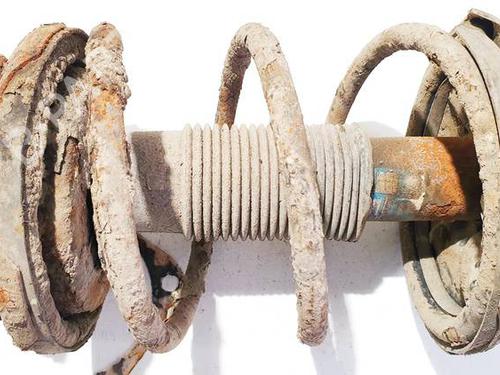 Used Shock absorber spring Shock absorber spring 35306590 35306590