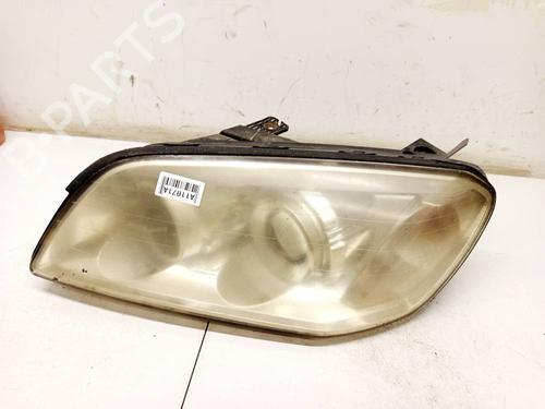 Used Left headlight Left headlight CHEVROLET CAPTIVA (C100, C140) 2.0 D 4WD (150 hp) 34830044 34830044