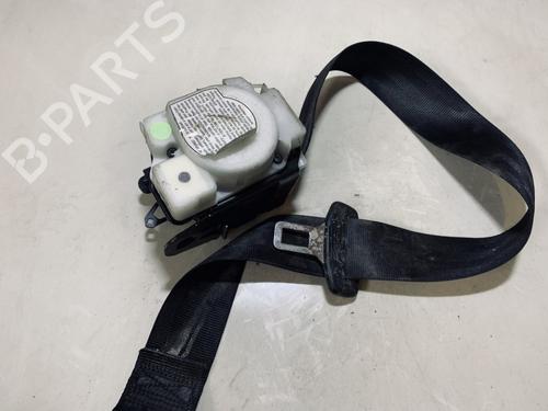 Rear right seatbelt AUDI A4 B6 (8E2) 1.9 TDI | BP35600496I28 - Image 2