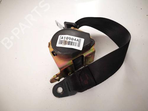 Used Rear right seatbelt Rear right seatbelt 34849286 34849286