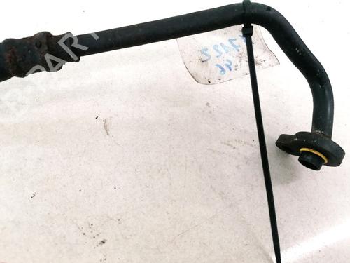 AC pipe VOLVO V50 (545) 2.0 D | BP32885655M126 - Image 3