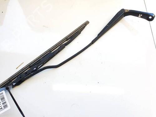 Used Front windshield wiper arm Front windshield wiper arm VW PASSAT B5 Variant (3B5) 1.9 TDI (90 hp) 33749912 33749912