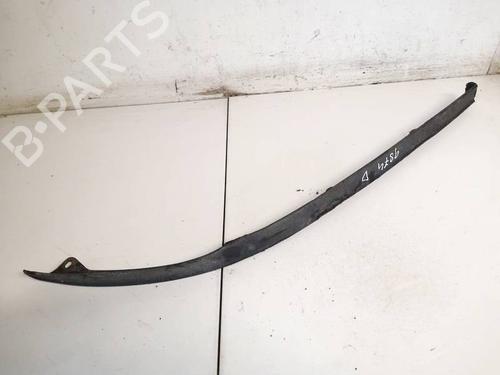 Frontspoilerlippe für Frontspoilerlippe TOYOTA YARIS (_P9_) 1.0 VVT-i (KSP90_, KSP90R) (69 hp) 35107986 35107986