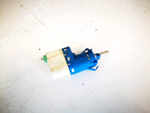 Used Electronic module Electronic module FORD FOCUS C-MAX (DM2) 2.0 TDCi (136 hp) 35033252 35033252