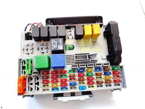 Used Fuse box Fuse box OPEL ASTRA G Hatchback (T98) 2.0 DTI 16V (F08, F48) (101 hp) 32565440 32565440