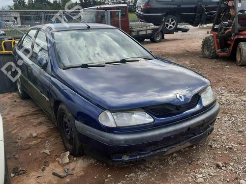 Brugte RENAULT LAGUNA I (B56_, 556_) 2.2 dT (B569) (113 hp) 4477302