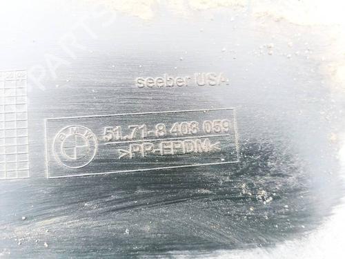 Hjulbue BMW X5 (E53) 3.0 d | BP35353926C56 - Image 3