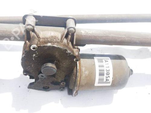 Used Front wiper motor Front wiper motor OPEL ZAFIRA / ZAFIRA FAMILY B (A05) 1.9 CDTI (M75) (120 hp) 36507175 36507175