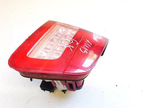 Used Left tailgate light Left tailgate light 34796730 34796730
