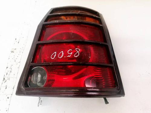 Used Right taillight Right taillight CHRYSLER PACIFICA 3.5 AWD (253 hp) 35384070 35384070