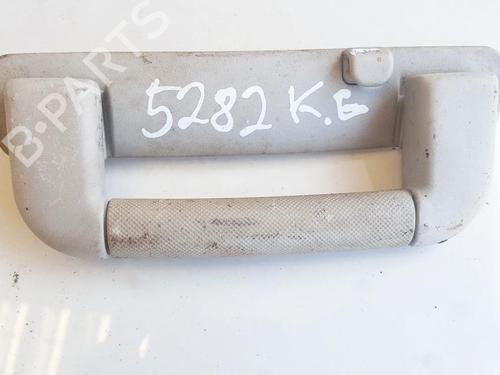 Used Interior roof handle Interior roof handle OPEL ASTRA F Hatchback (T92) 1.6 Si (F08, M08, F68, M68) (101 hp) 35860096 35860096