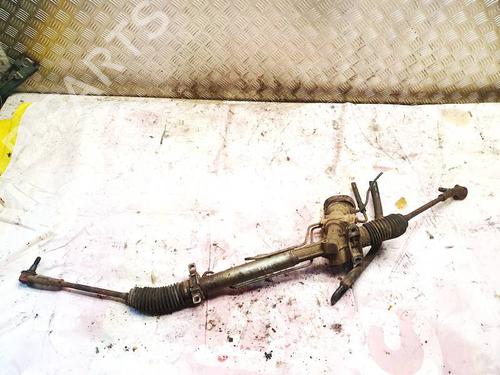Used Steering column Steering column VW POLO IV (9N_, 9A_) 1.9 SDI (64 hp) 35348216 35348216