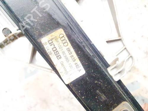 Rear right window mechanism AUDI A4 B8 (8K2) 2.0 TDI | BP35358433C25 - Image 2
