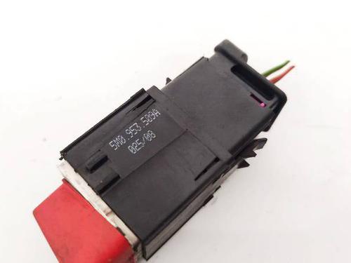 Warning switch VW GOLF PLUS V (5M1, 521) 1.9 TDI | BP38431050I22 - Image 4