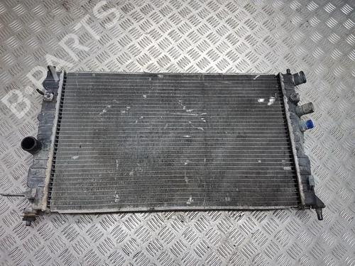 Used Water radiator Water radiator 35705629 35705629