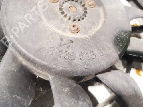 Fan OPEL ASTRA H (A04) 1.7 CDTI (L48) | BP34858527M128 - Image 3