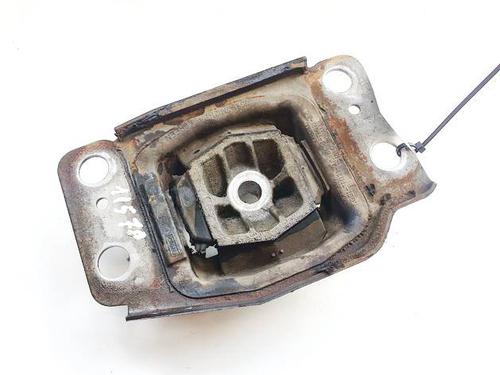 Engine mount FORD S-MAX (WA6) 2.2 TDCi | BP38716341M89 - Image 3