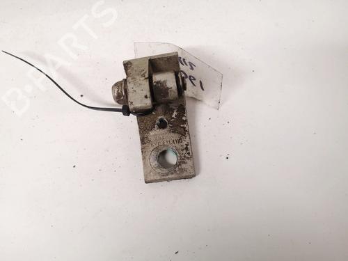 Used Hinge/Door check strap Hinge/Door check strap SKODA OCTAVIA II (1Z3) 1.9 TDI (105 hp) 32891444 32891444