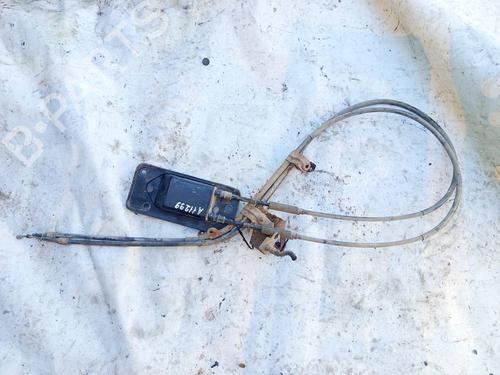 Used Cable Cable SKODA SUPERB I (3U4) 1.9 TDI (130 hp) 34751703 34751703