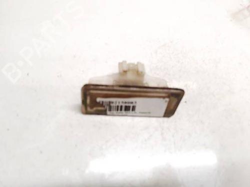 Used Licence plate light Licence plate light FIAT DOBLO Bus (263_) 1.3 D Multijet (263AXC1A) (90 hp) 35171811 35171811