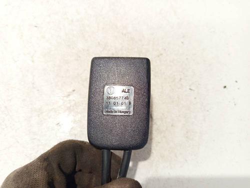 Seat buckle VW PASSAT B5.5 (3B3) 1.9 TDI | BP34961378I32 - Image 3