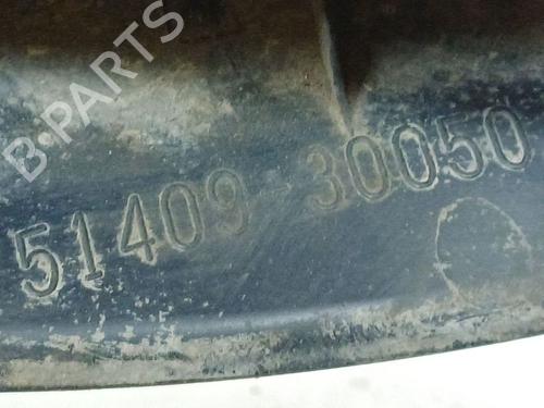 Underbody protection LEXUS IS II (_E2_) 220d (ALE20) | BP37677122M92 - Image 4