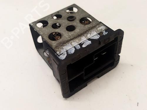 Used Heater resistor Heater resistor AUDI A6 C5 (4B2, 4B4) 2.5 TDI (150 hp) 36588337 36588337
