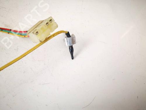 Electronic module MITSUBISHI LANCER VII (CS_A, CT_A) 1.6 (CS3A) | BP35196214M83 - Image 2