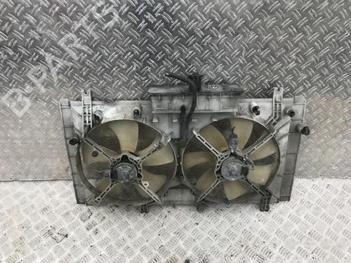 Used Fan Fan MAZDA 6 Saloon (GG) 1.8 (120 hp) 35668097 35668097