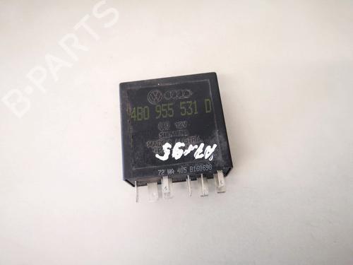 Used Other Other AUDI A6 C5 (4B2, 4B4) 1.8 T (150 hp) 32882537 32882537