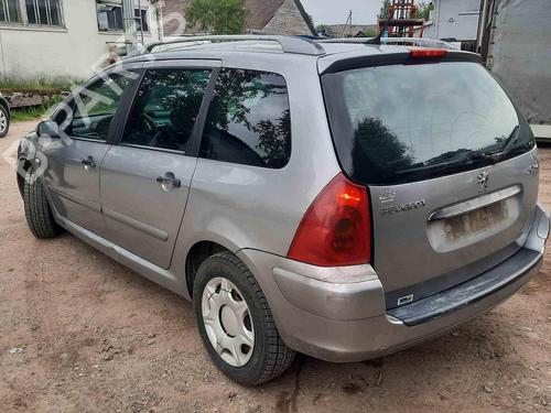 Engine mount PEUGEOT 307 (3A/C) 2.0 16V | BP33077314M89  - Image 7