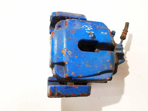 Used Left front brake caliper Left front brake caliper BMW 5 (F10) 520 d (184 hp) 35355244 35355244