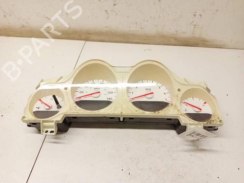 Used Instrument cluster Instrument cluster DODGE MAGNUM Estate 3.5 (254 hp) 34807680 34807680