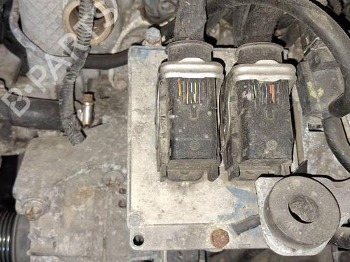 Used Engine control unit (ECU) Engine control unit (ECU) SAAB 9-3 (YS3F, E79, D79, D75) 1,8t BioPower (150 hp) 36517554 36517554