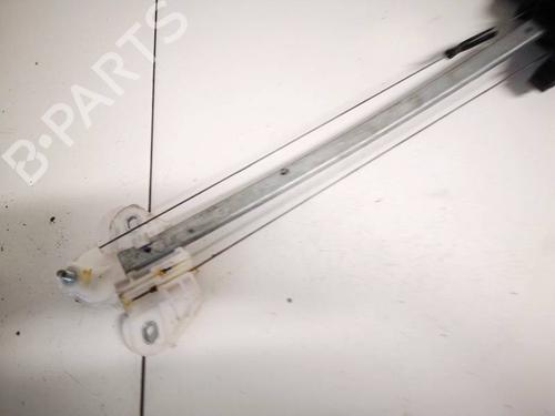 Rear left window mechanism HONDA CR-V IV (RM_) 1.6 i-DTEC (RE6) | BP34906562C24 - Image 2