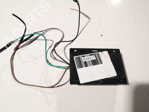 Used Electronic module Electronic module PEUGEOT 807 (EB_) 2.2 HDi (128 hp) 35030852 35030852