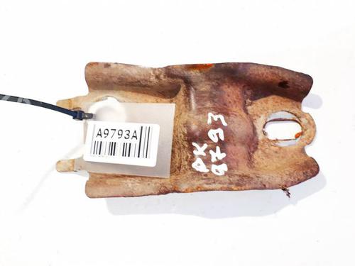 Used Support Support PEUGEOT PARTNER Box Body/MPV 1.6 HDi (90 hp) 39757725 39757725