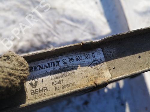 Intercooler RENAULT VEL SATIS (BJ0_) 2.2 dCi (BJ0E, BJ0F) | BP35481459M30 - Image 3