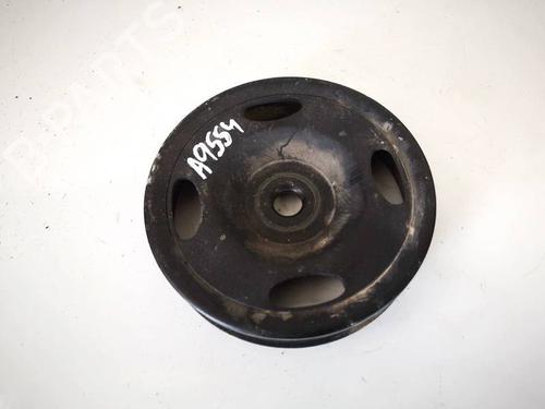 Used Pulley Pulley SKODA YETI (5L) 1.4 TSI (122 hp) 35208931 35208931